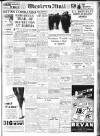 Western Mail Saturday 15 November 1941 Page 1