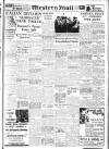 Western Mail Saturday 29 November 1941 Page 1