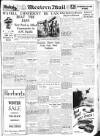 Western Mail Monday 05 January 1942 Page 1