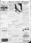 Western Mail Wednesday 07 January 1942 Page 1