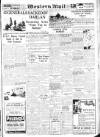Western Mail Saturday 10 January 1942 Page 1