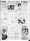 Western Mail Tuesday 20 January 1942 Page 1