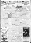 Western Mail Wednesday 21 January 1942 Page 1