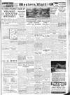 Western Mail Thursday 29 January 1942 Page 1