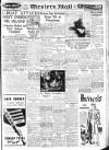 Western Mail Tuesday 17 February 1942 Page 1