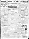 Western Mail Tuesday 24 February 1942 Page 1