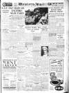 Western Mail Monday 09 March 1942 Page 1