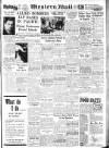 Western Mail Monday 13 April 1942 Page 1