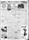 Western Mail Tuesday 21 April 1942 Page 1