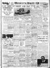 Western Mail Monday 27 April 1942 Page 1