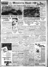Western Mail Thursday 30 April 1942 Page 1