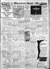 Western Mail Friday 01 May 1942 Page 1