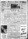 Western Mail Tuesday 05 May 1942 Page 1