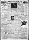 Western Mail Friday 08 May 1942 Page 1