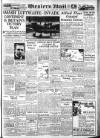 Western Mail Saturday 09 May 1942 Page 1