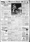 Western Mail Monday 11 May 1942 Page 1