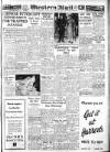 Western Mail Tuesday 12 May 1942 Page 1