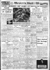 Western Mail Wednesday 13 May 1942 Page 1