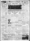 Western Mail Wednesday 20 May 1942 Page 1