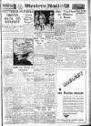 Western Mail Thursday 21 May 1942 Page 1