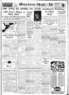 Western Mail Monday 01 June 1942 Page 1