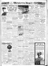 Western Mail Tuesday 02 June 1942 Page 1