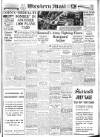 Western Mail Wednesday 03 June 1942 Page 1