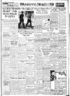 Western Mail Saturday 06 June 1942 Page 1