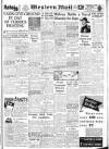 Western Mail Monday 08 June 1942 Page 1