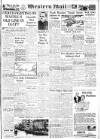 Western Mail Friday 26 June 1942 Page 1