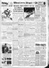 Western Mail Monday 06 July 1942 Page 1