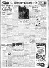 Western Mail Monday 13 July 1942 Page 1