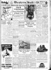 Western Mail Monday 20 July 1942 Page 1