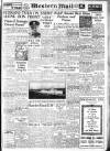 Western Mail Saturday 01 August 1942 Page 1