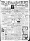 Western Mail Monday 10 August 1942 Page 1