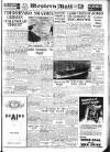 Western Mail Thursday 13 August 1942 Page 1