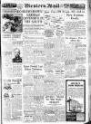 Western Mail Tuesday 01 September 1942 Page 1