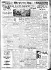 Western Mail Saturday 12 September 1942 Page 1