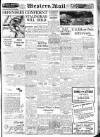 Western Mail Tuesday 15 September 1942 Page 1