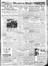 Western Mail Saturday 26 September 1942 Page 1