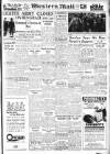 Western Mail Friday 20 November 1942 Page 1
