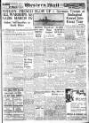 Western Mail Saturday 28 November 1942 Page 1