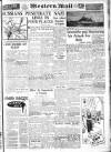 Western Mail Monday 30 November 1942 Page 1