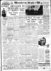 Western Mail Wednesday 02 December 1942 Page 1