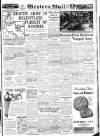 Western Mail Tuesday 15 December 1942 Page 1