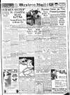 Western Mail Saturday 19 December 1942 Page 1