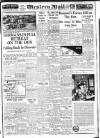 Western Mail Tuesday 22 December 1942 Page 1