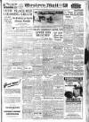 Western Mail Friday 15 January 1943 Page 1