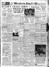 Western Mail Wednesday 17 February 1943 Page 1