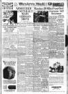Western Mail Tuesday 23 February 1943 Page 1